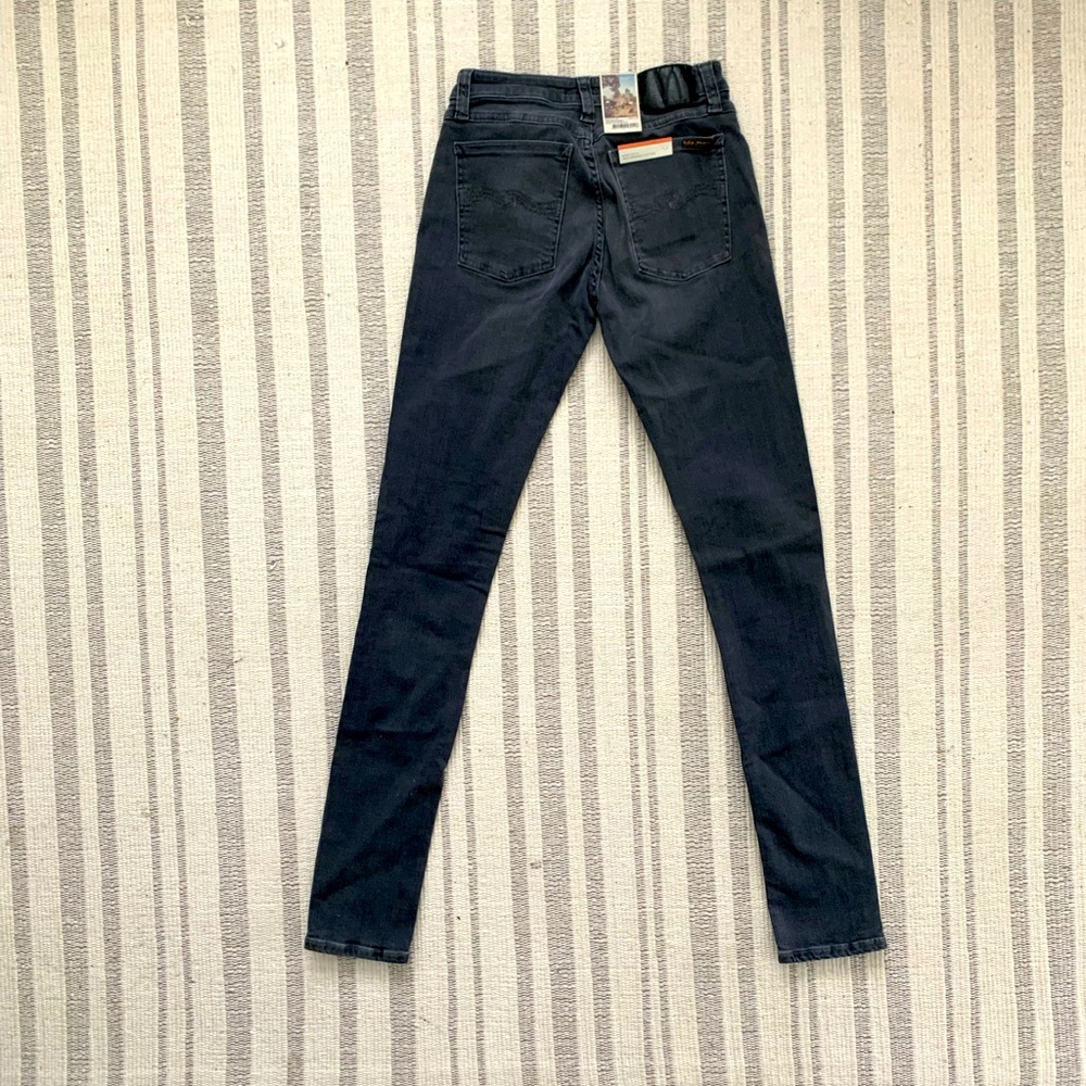 Nudie Jeans co mens jeans.